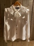 BLOUSE OFFWHITE ROEZEL_
